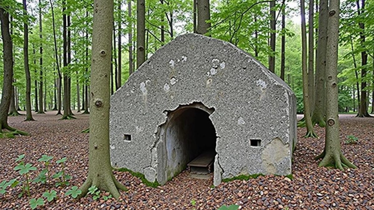 Unbelievable Discovery: This Ancient Rock Holds the Key to Humanity’s Lost History