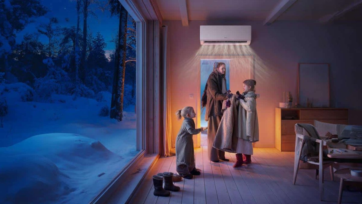 Finnish Heating Hack Stuns the World: Sauna Stoves Warm Homes Without Radiators!