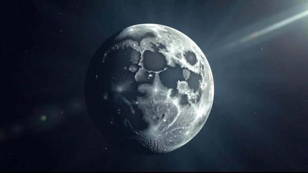 The Shocking Secret About How the Moon’s Slow Drift Is Secretly Changing Your Days and Tides Forever!