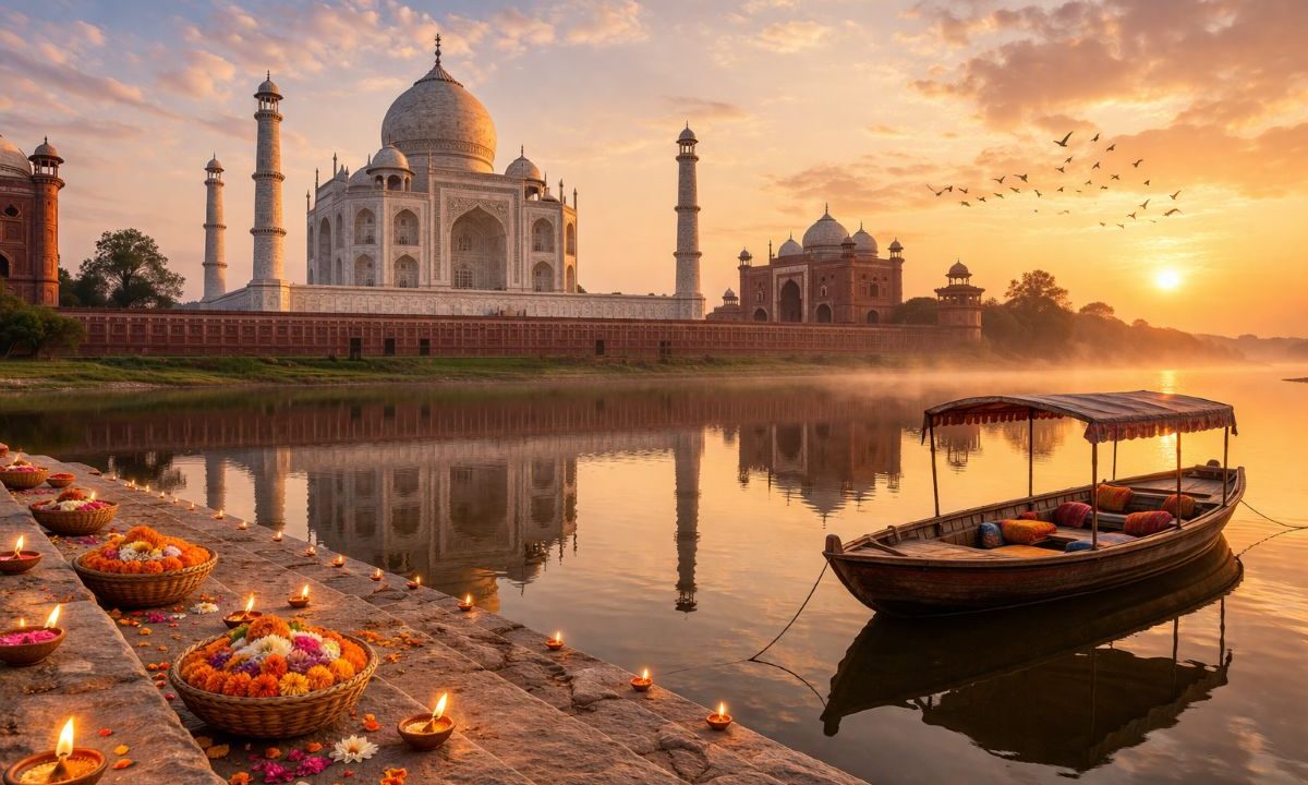 Shocking Surge in Indian Tourists to Vietnam – Vietnam Airlines’ Massive Expansion Revealed!