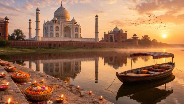 Shocking Surge in Indian Tourists to Vietnam – Vietnam Airlines’ Massive Expansion Revealed!