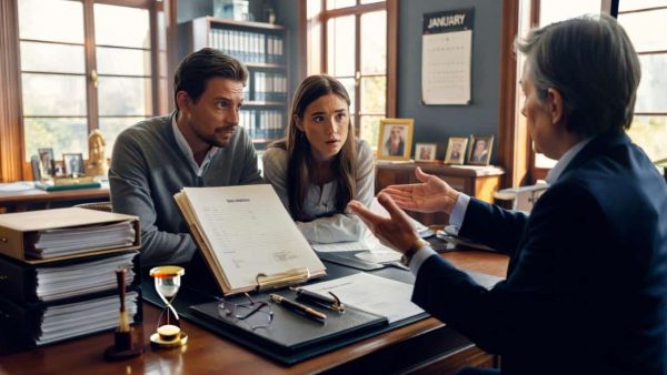 The Shocking Inheritance Law That’s Tearing Families Apart Nationwide