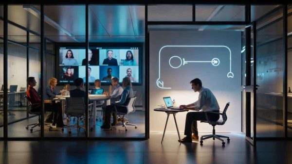 Unleash the Power of Borderless Talent: Secrets to Fuel Innovation Breakthroughs