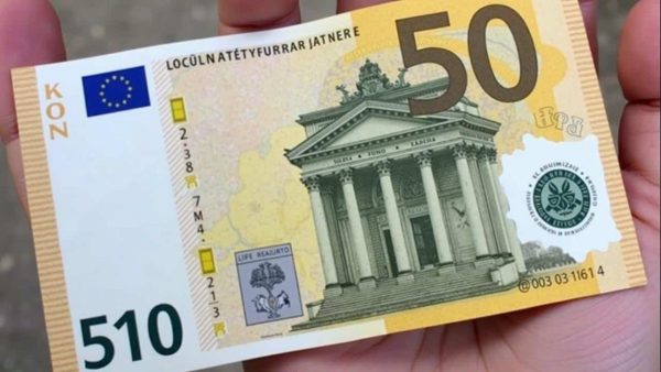 Shocking Revelation: How France Plans to Raid Citizen Savings for Its Defense Fund