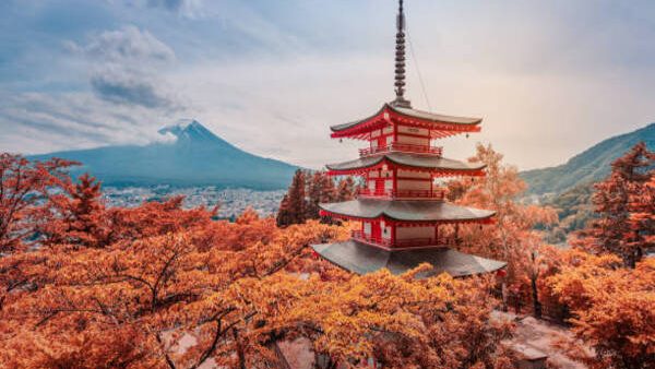 Shocking Surge: Japan’s Foreign Population Hits All-Time High as Asian Powerhouses Dominate