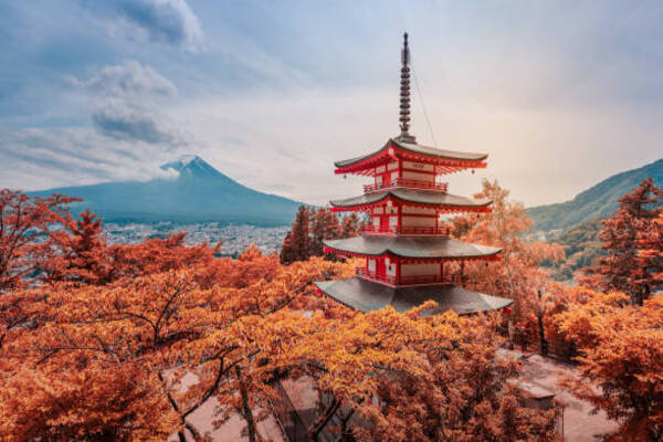 Shocking Surge: Japan’s Foreign Population Hits All-Time High as Asian Powerhouses Dominate