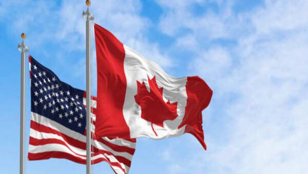 Unbelievable Secrets Revealed: The Truth Behind the Canada-US Border Travel Drop in 2026 (You Won’t Believe What Happens Next!)