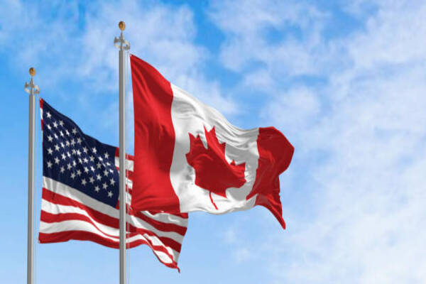 Unbelievable Secrets Revealed: The Truth Behind the Canada-US Border Travel Drop in 2026 (You Won’t Believe What Happens Next!)