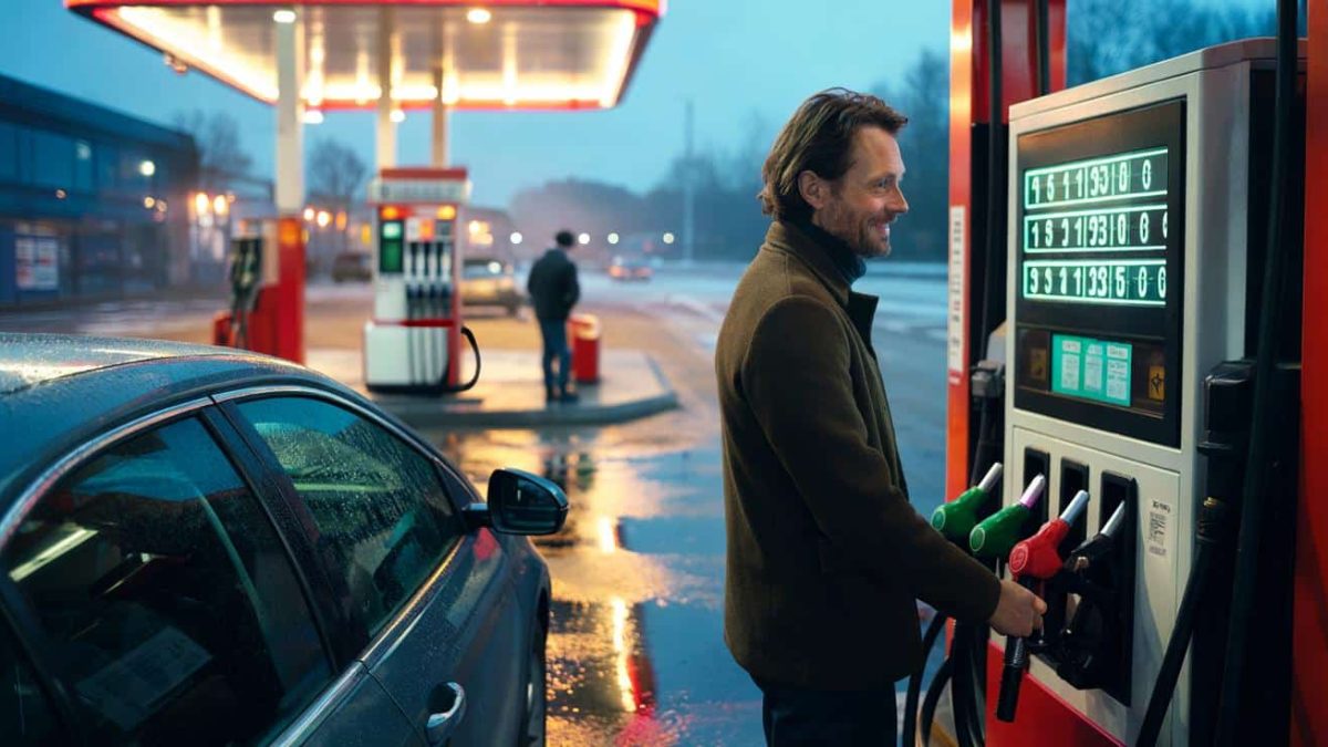 The Shocking Fuel Blending Mandate That Could Empty Your Tank