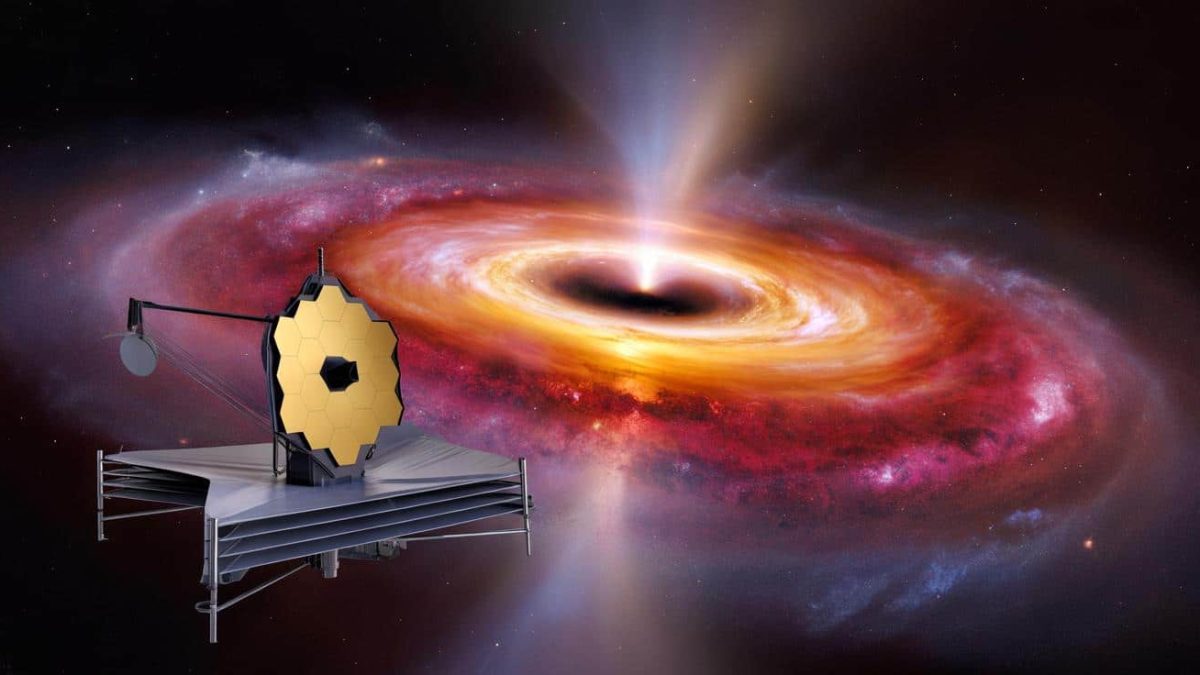 The Shocking Discovery That Rewrites the History of the Universe