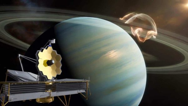 Shocking Uranus Discovery Shakes Up the Scientific Community
