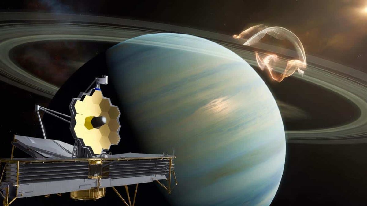 Shocking Uranus Discovery Shakes Up the Scientific Community