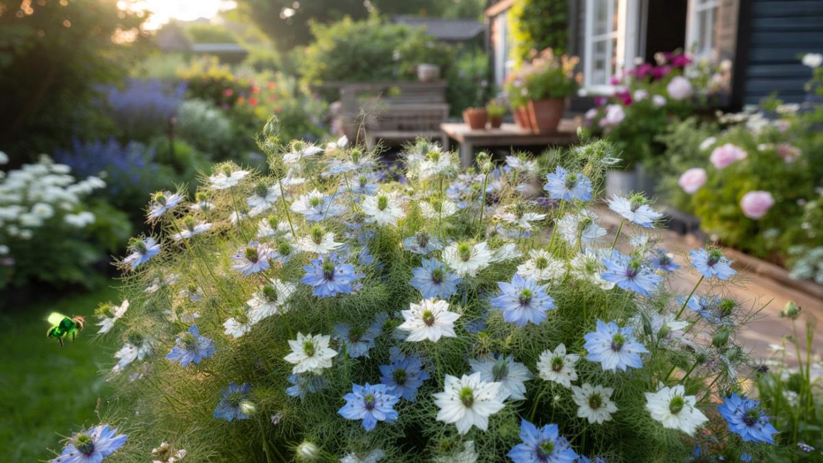 The Unassuming Cottage Plant That Will Transform Your Garden All Summer Long