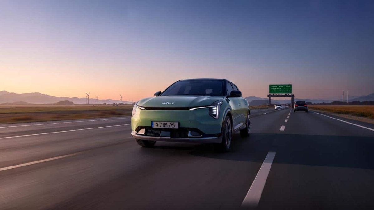 Kia’s Tiny Electric SUV Exposed: The Shocking Secrets They Don’t Want You to Know