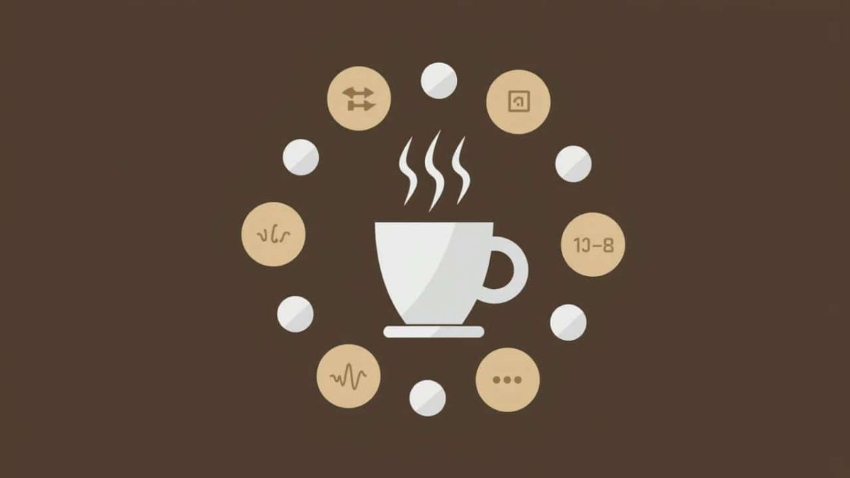 Unbelievable Caffeine Hack That’s Changing the Future of Medicine