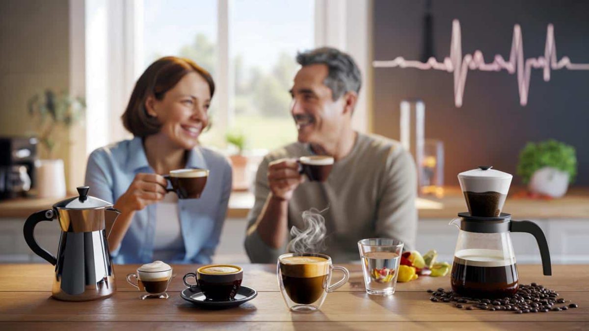 The Shocking Longevity Secret You’ll Never Believe About Your Morning Joe