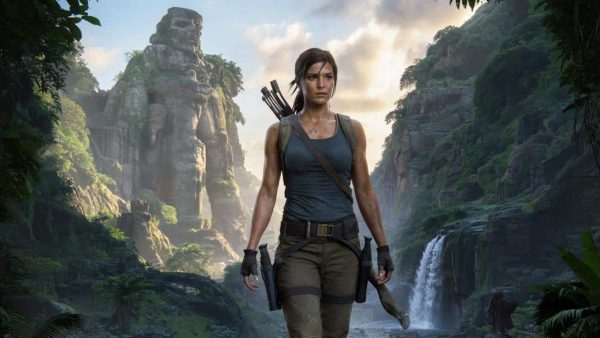 Lara Croft’s Tomb Raider Is Back with a Shocking Makeover – You Won’t Believe What Happens Next!