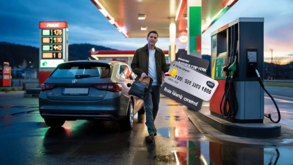 The Secret Gas-Saving Trick Drivers Are Raving About in March