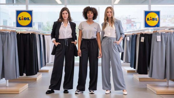 Unbelievable! This €10 Lidl Pant Is the Flattering Fashion Secret Everyone’s Obsessed With