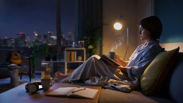 The Secret Habits of Homebodies: What Your Night In Says About You