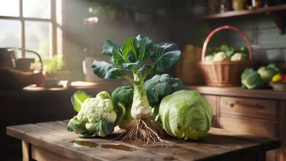 Unbelievable Botanical Bombshell: The Shocking Truth About Your Favorite Veggies!