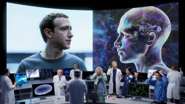 The Shocking AI Revelation That Shook the Scientific Community to Its Core