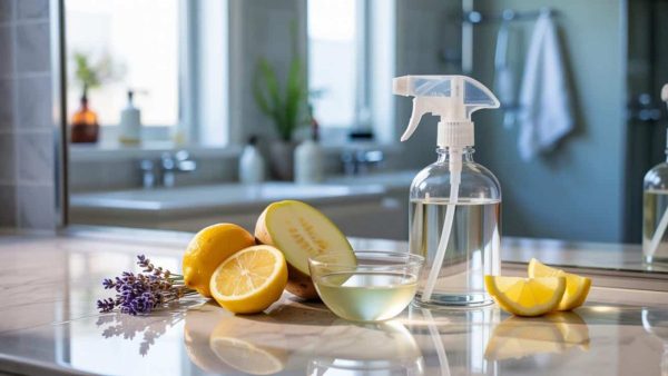 The Unbelievable Lemon Trick That’ll Make Your Mirrors Spotless in 60 Seconds (Moms Are Obsessed!)
