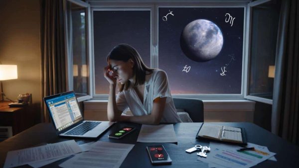 Astrology Bombshell: Mercury Retrograde Set to Wreak Havoc in 2026 – Here’s Which Zodiac Signs Are at Risk