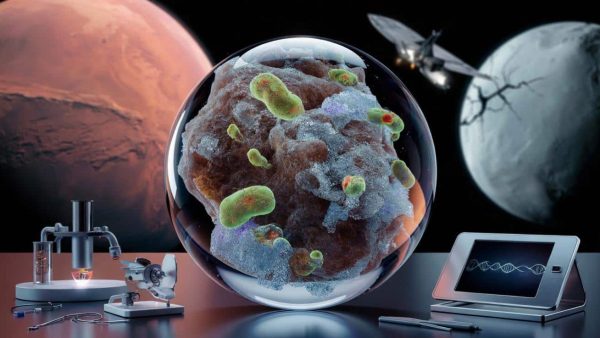 Uncovering the Shocking Secrets of Extreme Bacteria: The Astonishing Shift in the Search for Alien Life