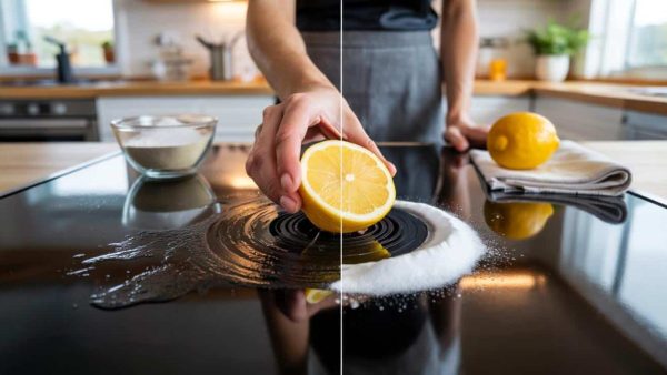 The Astonishing Trick That Transforms Scorched Stovetops Into Pristine Showpieces – You Won’t Believe It!