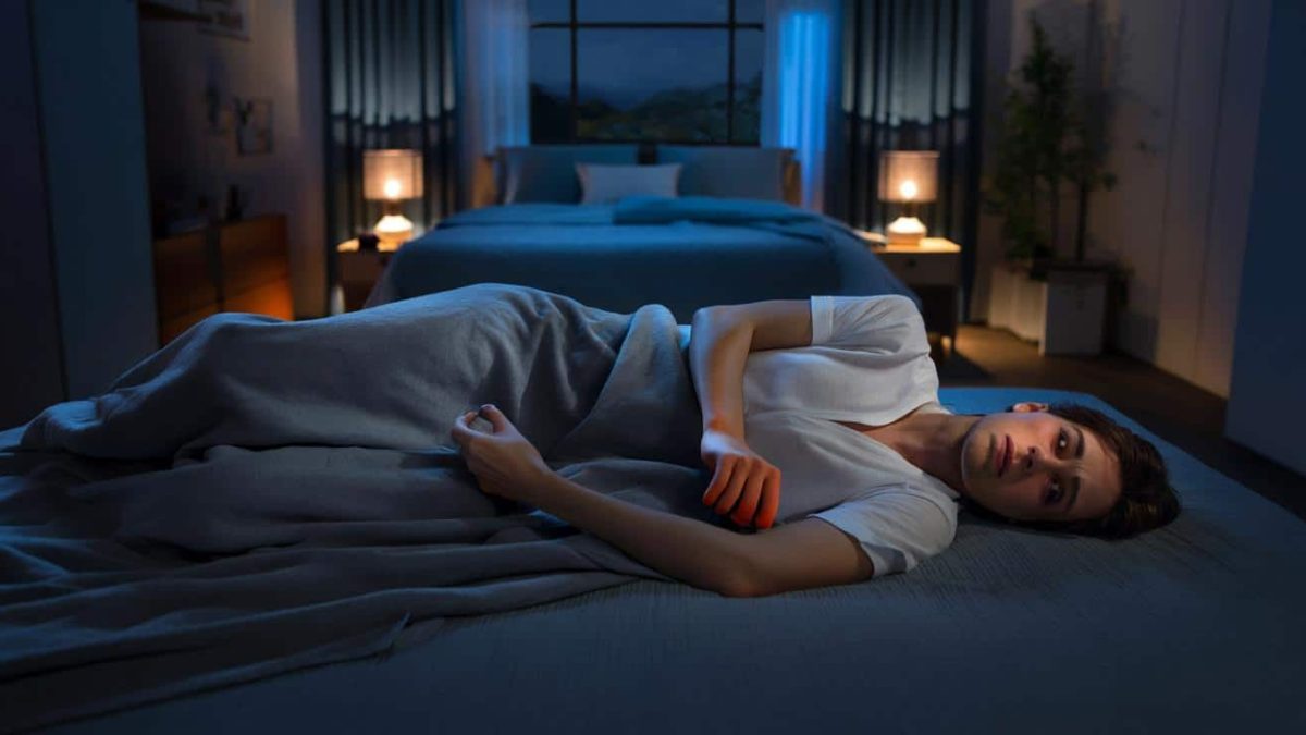Secrets of the Snoozing Spooners: The Shocking Truth About Bedtime Bliss (or Blunders)