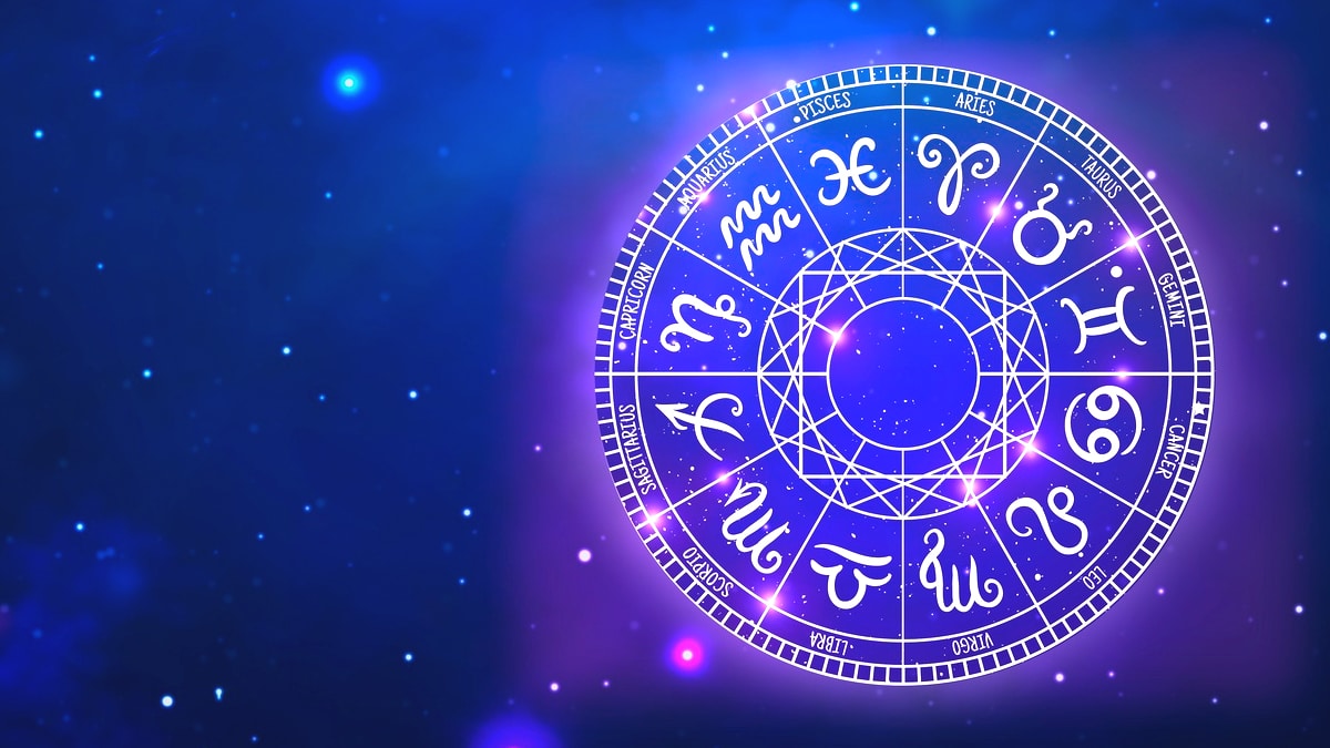 Unlock the Zodiac’s Secrets: The 4 Signs Destined for Wealth in 2026