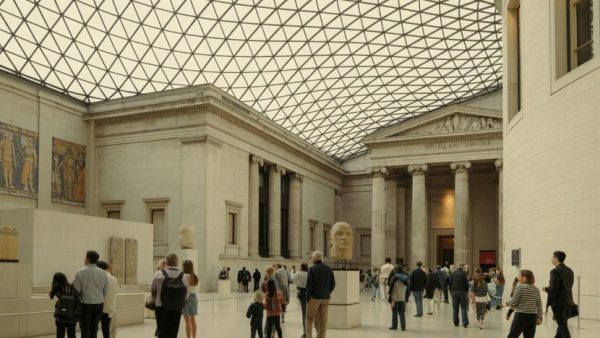 Brace Yourself: UK Charges Tourists to Visit London’s Iconic Museums – The 2026 Travel Nightmare You Need to Know About
