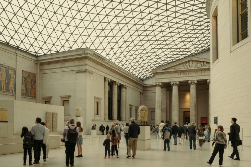 Brace Yourself: UK Charges Tourists to Visit London’s Iconic Museums – The 2026 Travel Nightmare You Need to Know About
