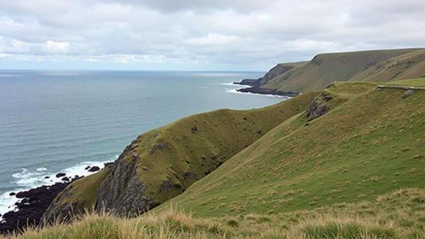 The Shocking Twist in the Tale of the Mysterious Beachy Head Woman