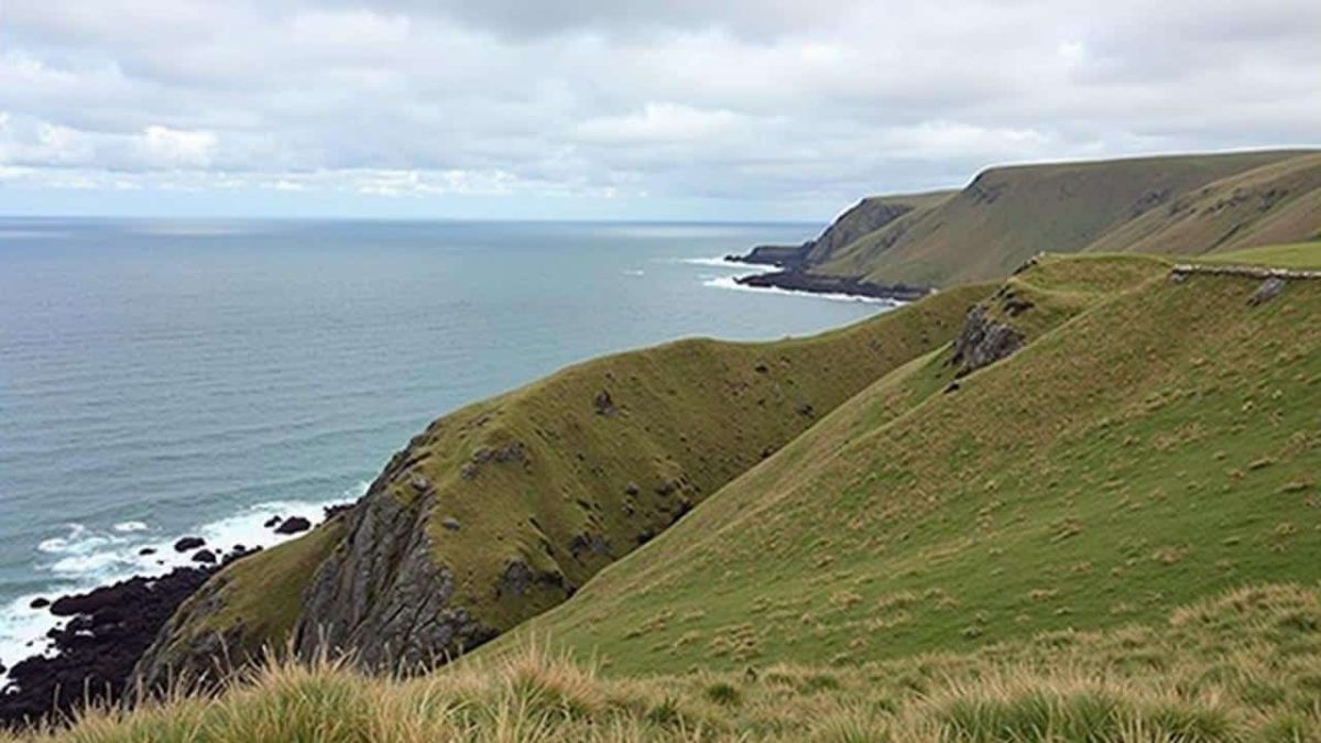 The Shocking Twist in the Tale of the Mysterious Beachy Head Woman