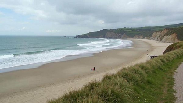 The Shocking Twist in the Tale of the Beachy Head Woman – DNA Evidence Rewrites History