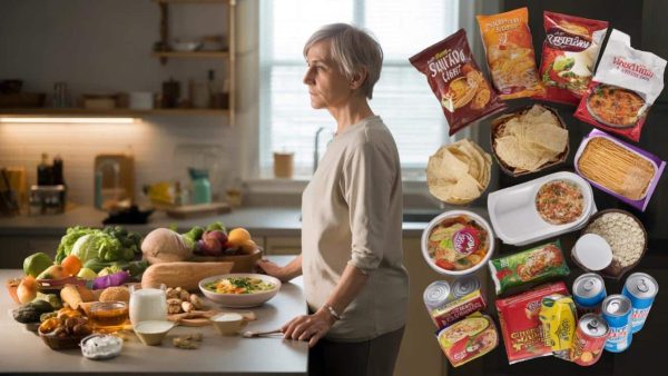 The Shocking Reason Why Cancer Survivors Should Avoid Processed Foods at All Costs