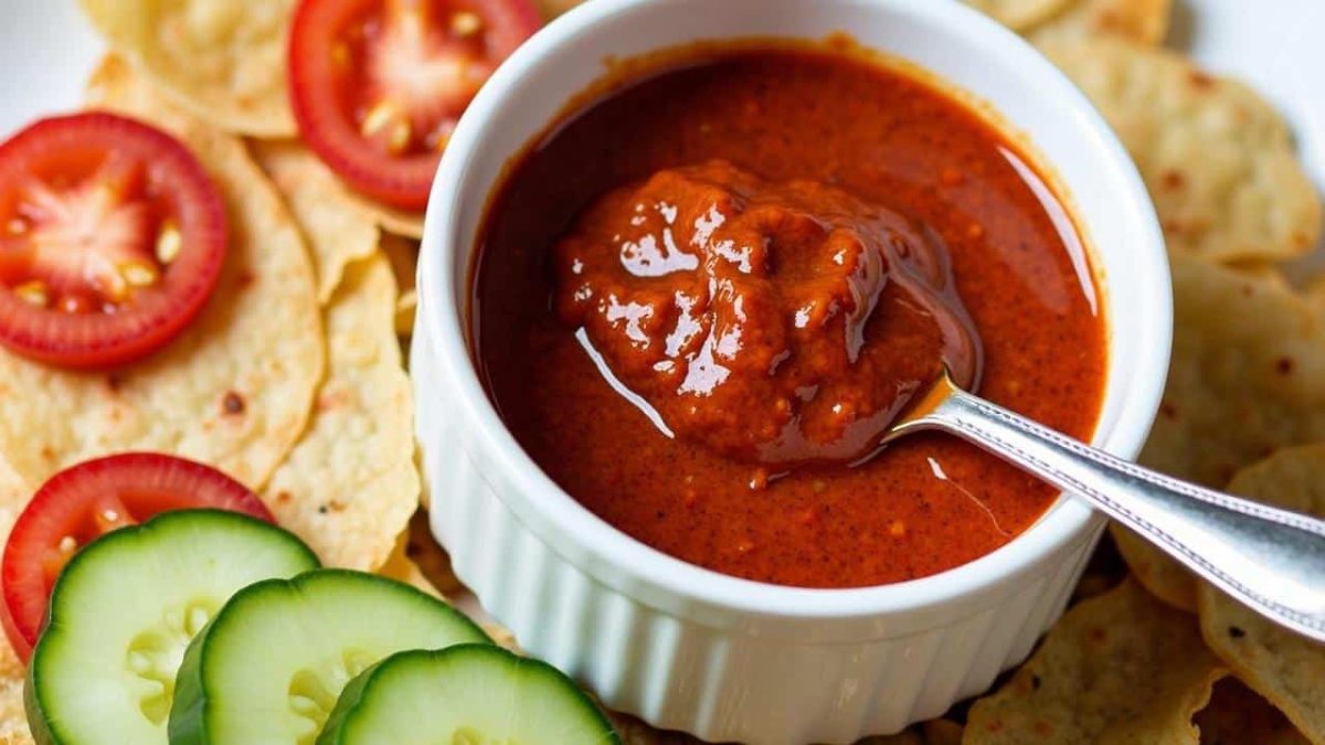 Unleash the Secret Weapon for Salad Perfection: Ditch the Onion!