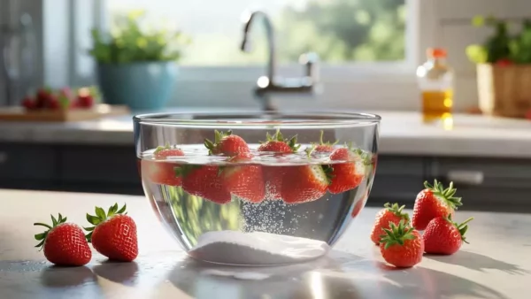 The Shocking Truth About Strawberries That’ll Change Your Shopping Forever