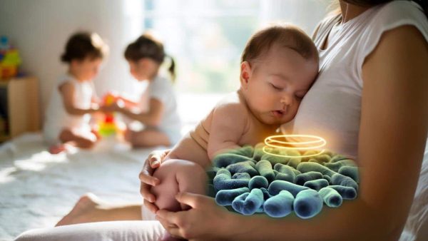 The Shocking Gut Secret That Could Cure Your Child’s Allergies Forever (You Won’t Believe This!)