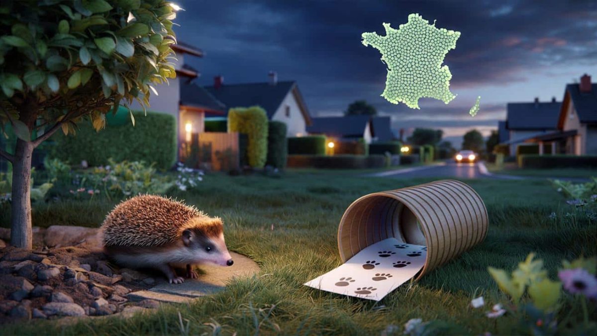 You Won’t Believe Where Hedgehogs Are Making a Shocking Comeback!