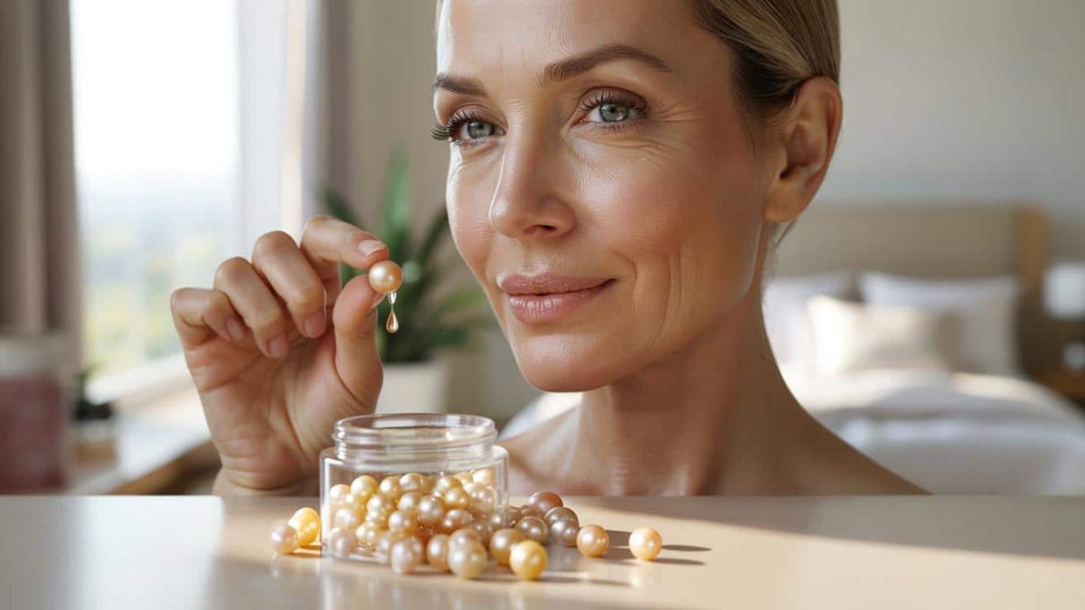 The Shocking Skin Secret That Anti-Aging Creams Can’t Match