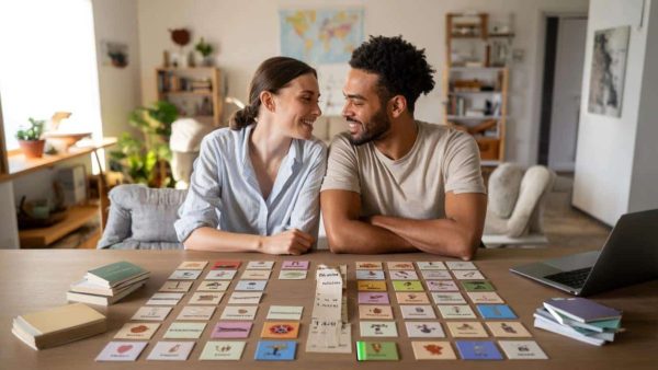 The Surprising 24 Factors That Reveal Your Perfect Match (You Won’t Believe #7!)
