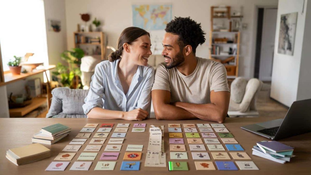The Surprising 24 Factors That Reveal Your Perfect Match (You Won’t Believe #7!)