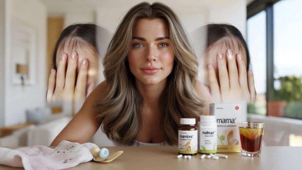 The Shocking Transformation This Hair Supplement is Giving Women (You Won’t Believe the Results!)