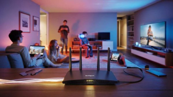 Supercharge Your Internet: The Fiber-Optic Revolution From Bouygues Telecom