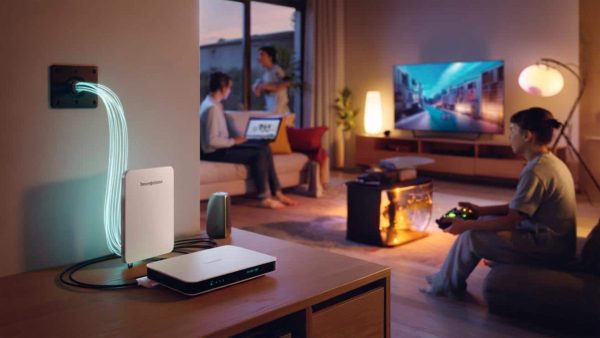 Unbelievable 2Gbps Fiber With NO Strings? This Breakthrough Will Shock You