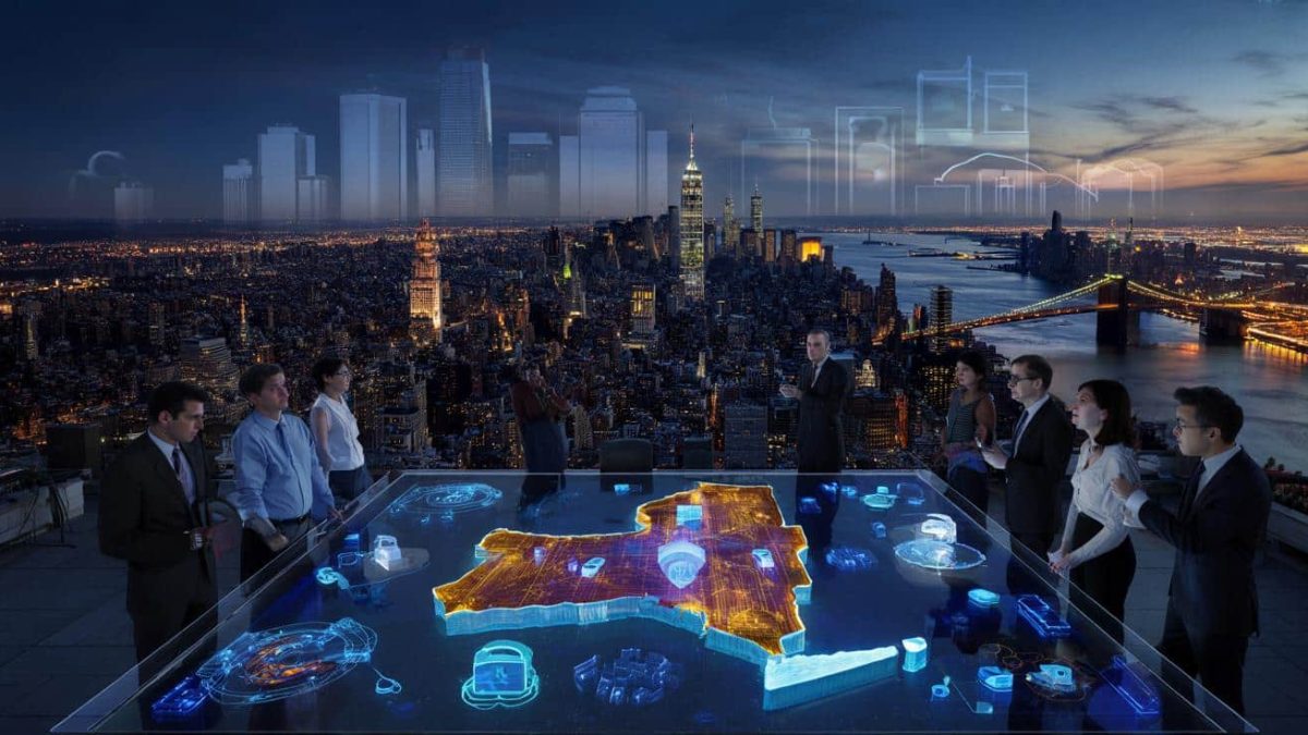 The Shocking Truth: New York’s Secret War to Take Down Big Tech’s Monopoly