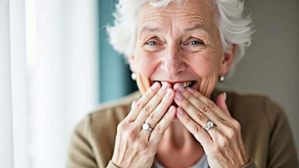 You’ll Never Guess How Often Seniors Really Need to Shower – The Shocking Truth Revealed!